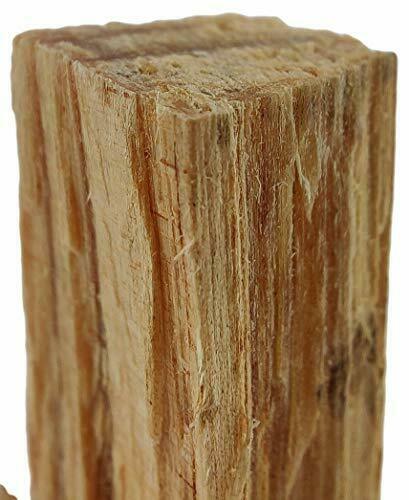 - The Original Fire Starter Stick, Start Fires with Only 2 Sticks, Made from - Fresh Stock Dated December 2025