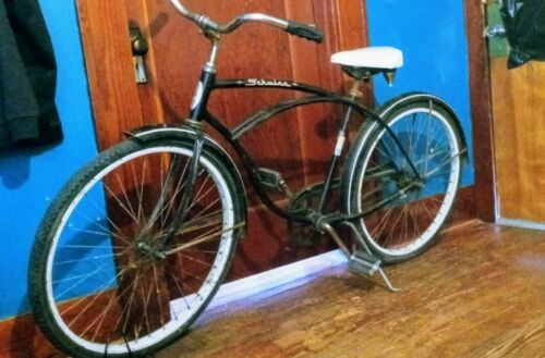 1962 schwinn typhoon / Chicago bucycke company - Fresh Stock Dated December 2025