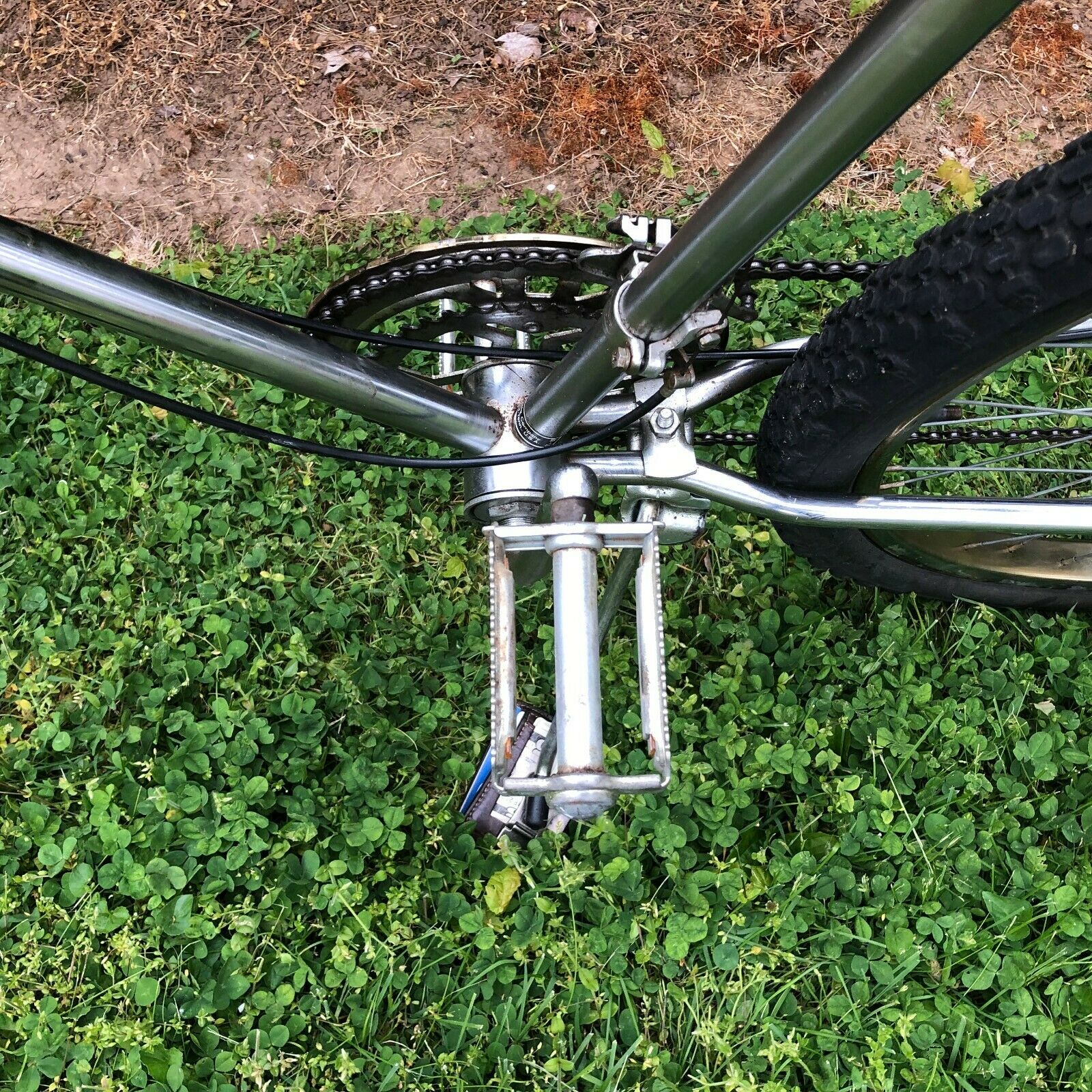 1981 Murray Baja  Mountain Bike  great working  cosmetic condition for the year - Fresh Stock Dated December 2025