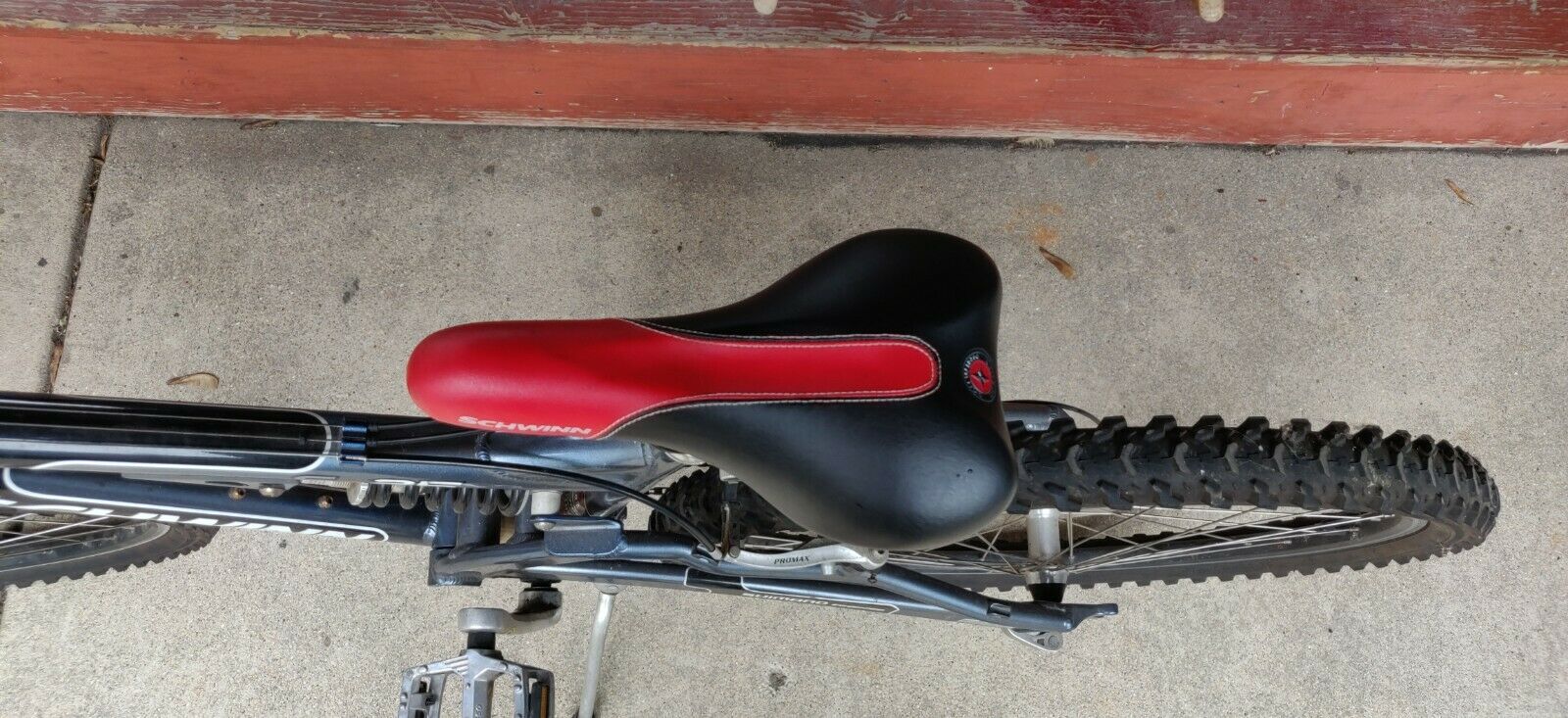 Schwinn S-25 Shimano Equipped - Fresh Stock Dated January 2026