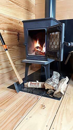 - The Original Fire Starter Stick, Start Fires with Only 2 Sticks, Made from - Fresh Stock Dated December 2025