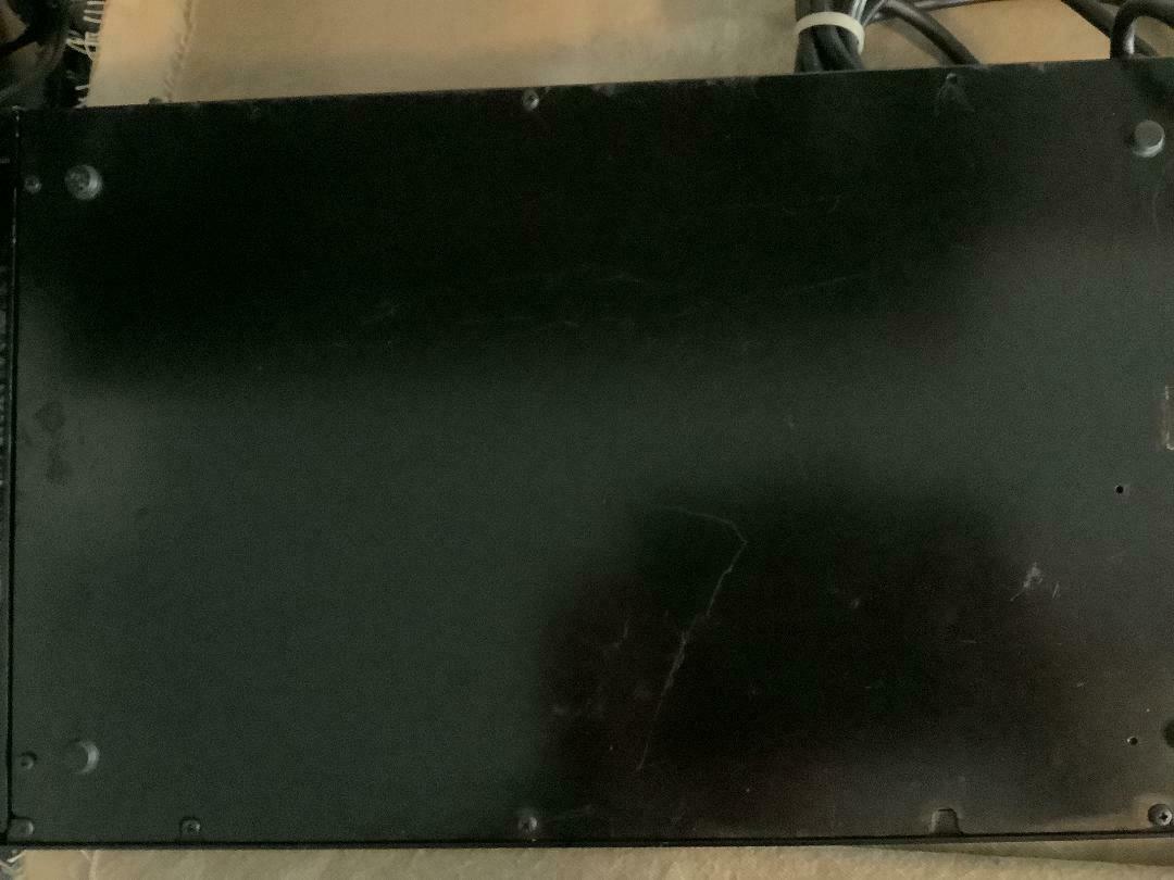 Yamaha MEP4 Midi Processor.Tested & Working - Fresh Stock Dated December 2025