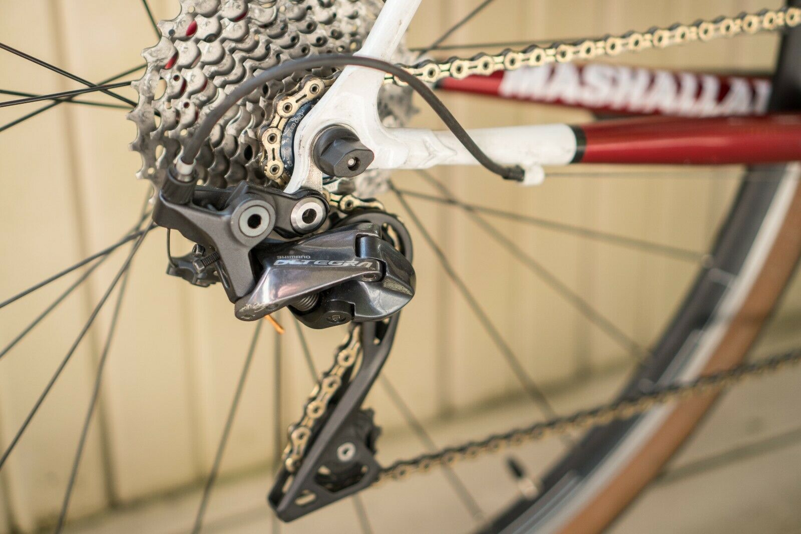 49cm All City Mr Pink Columbus Steel Road Bike - Fresh Stock Dated December 2025