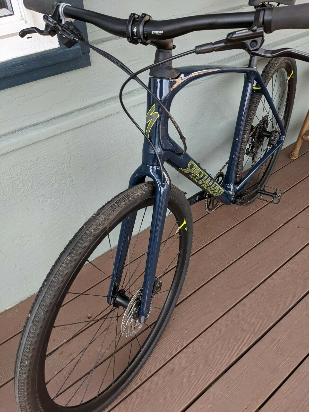 Specialized Sirrus X 5.0 Large - Fresh Stock Dated December 2025