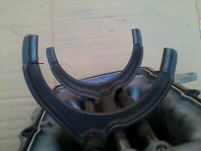 Ford F150 5 Speed M5R2 M5OD-R2 Shifter Top Base Assembly Forks 2WD 4WD 88 - 97 - Fresh Stock Dated December 2025