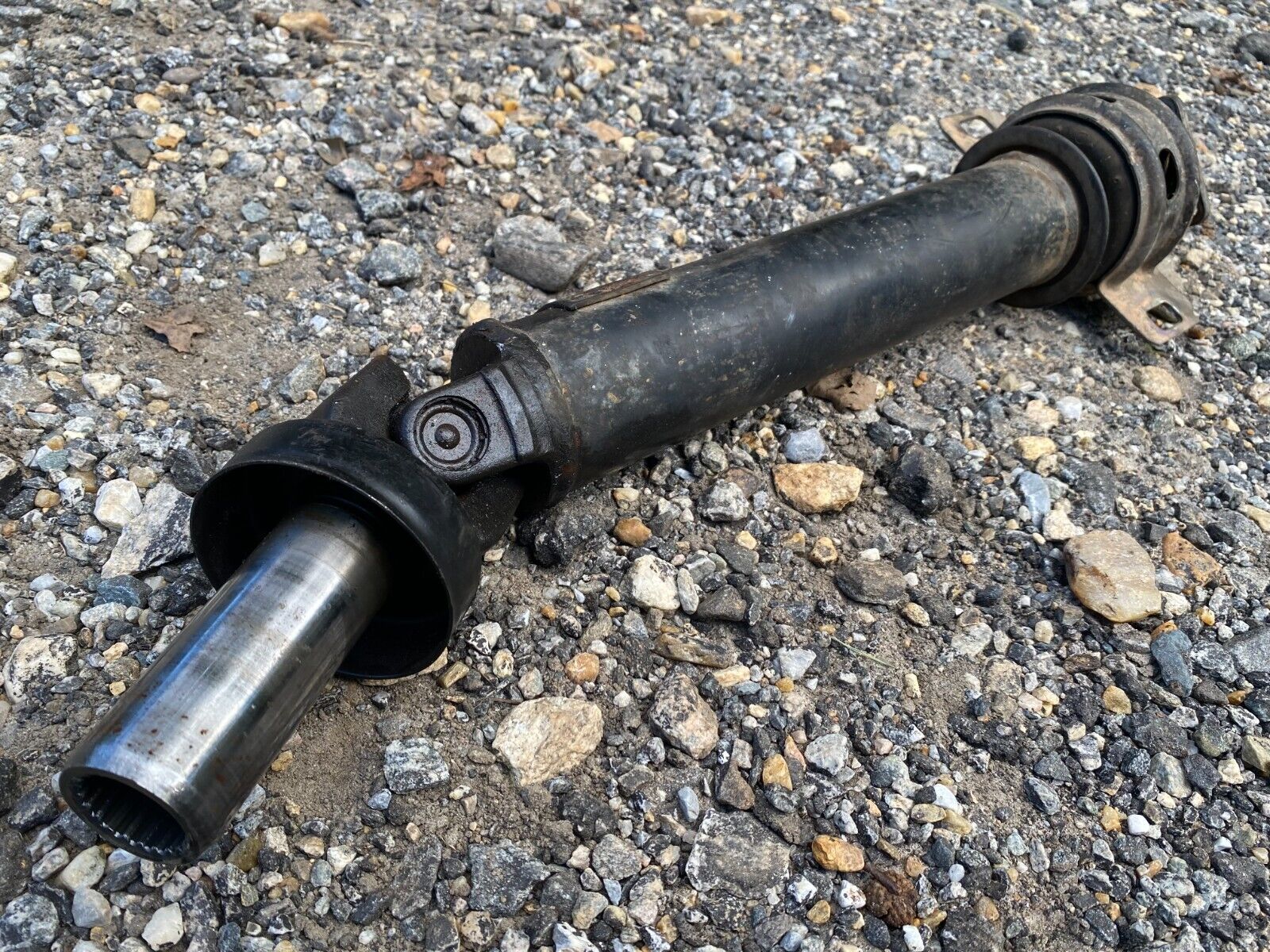 1984 1985 Toyota Supra Celica MA61 RA64 RA65 Manual Transmission W58 driveshaft - Fresh Stock Dated December 2025