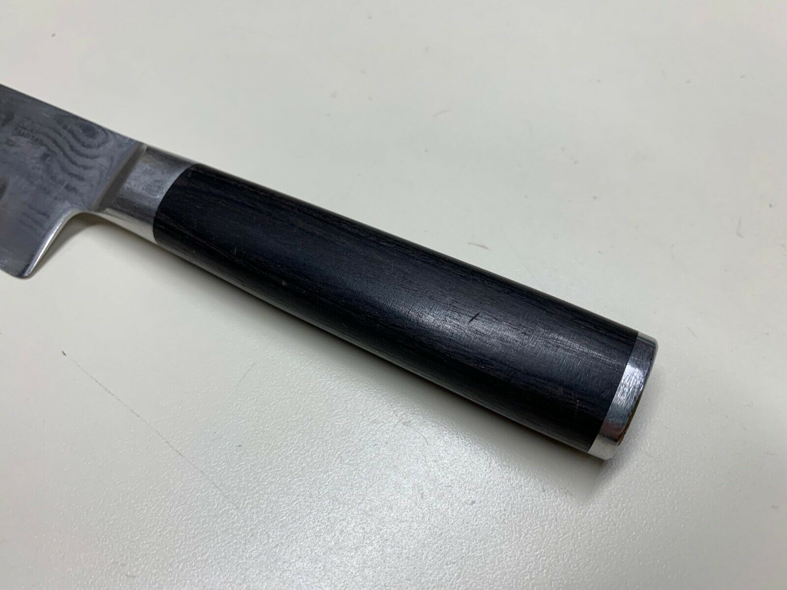 Shun Classic HG Santoku Knife DM-0740 Japan Made NICE - Fresh Stock Dated January 2026