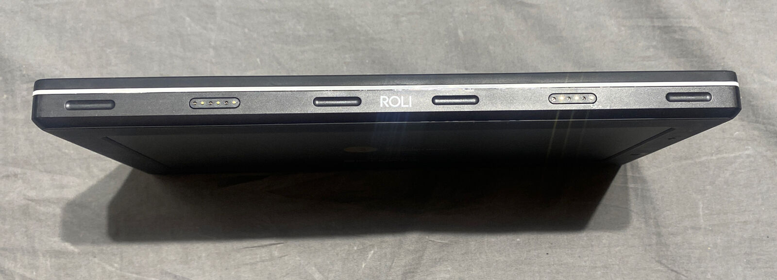 Roli Seaboard Block Modular Wireless MIDI Touch Interface Expressive Keyboard - Fresh Stock Dated December 2025