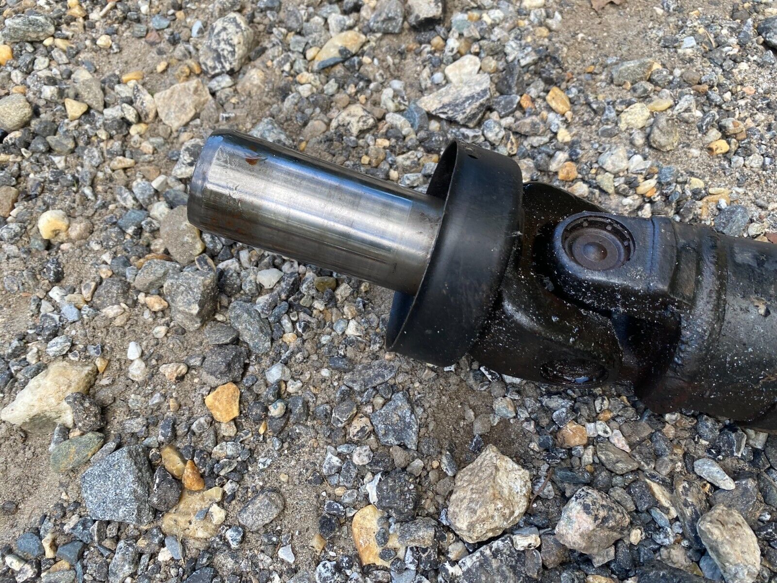 1984 1985 Toyota Supra Celica MA61 RA64 RA65 Manual Transmission W58 driveshaft - Fresh Stock Dated December 2025