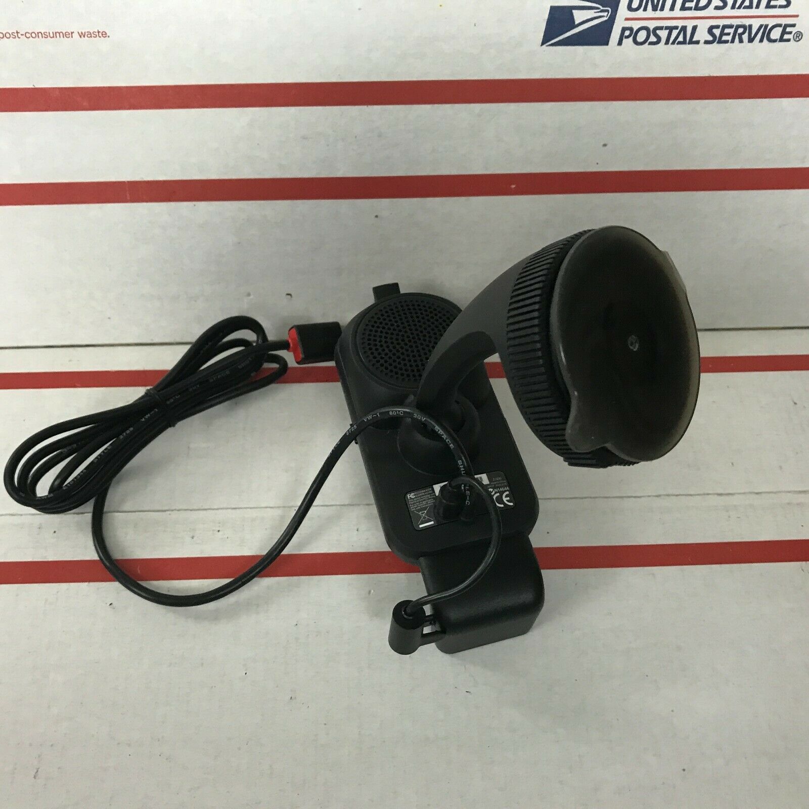 NEW! TomTom Hands-Free Car Kit 4UOB2 - Fresh Stock Dated December 2025