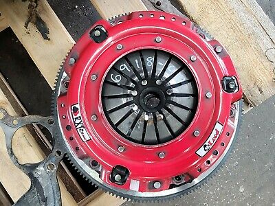 2007-2009 Mustang GT500 T6060 Transmission Shelby Shifter McLeod RXT Swap 25k mi - Fresh Stock Dated December 2025