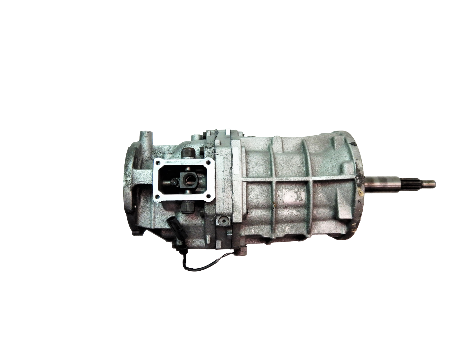 Jeep Cherokee XJ 94-99    AX15     Transmission 4.0L 6 Cylinder   FREE SHIPPING - Fresh Stock Dated December 2025