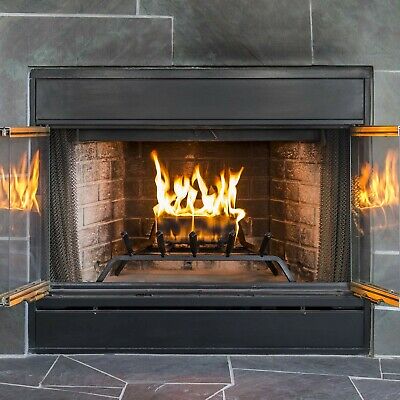 duraflame 2.5lb 1.5-hr Firelog, 6 pack - Fresh Stock Dated December 2025
