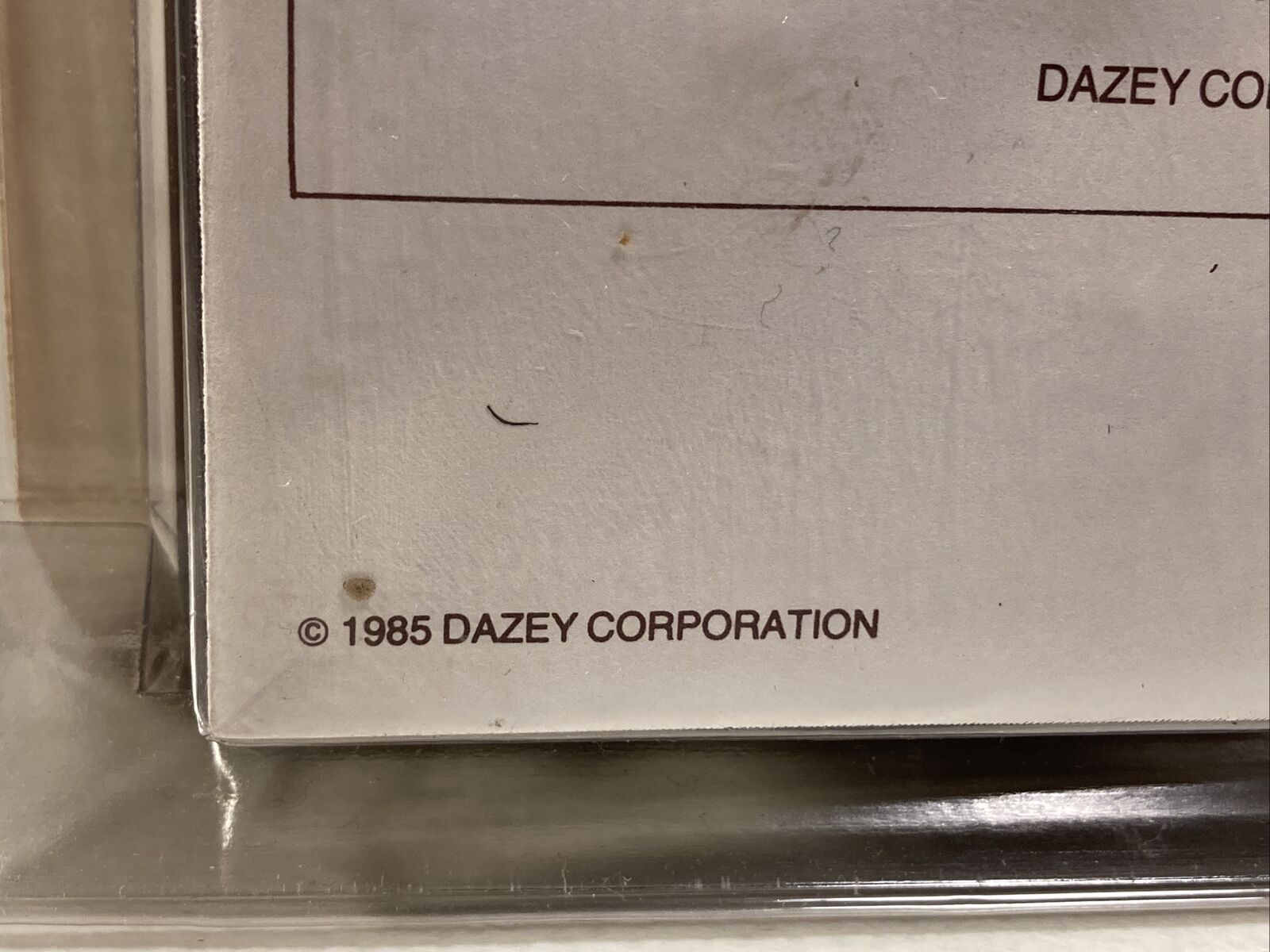 VINTAGE DAZEY 25 Watt Coffee/TEA/ Soup Cup Mug Beverage Warmer CW-10 - Fresh Stock Dated February 2026