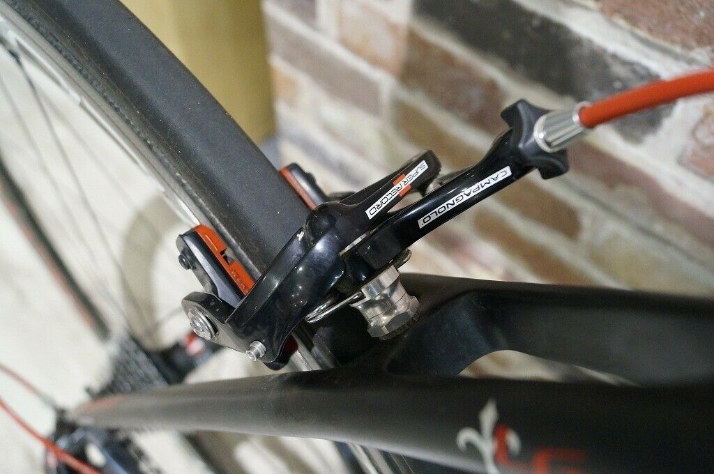 Williere Wilier Road Bike 2013 Zero7 size L - Fresh Stock Dated December 2025