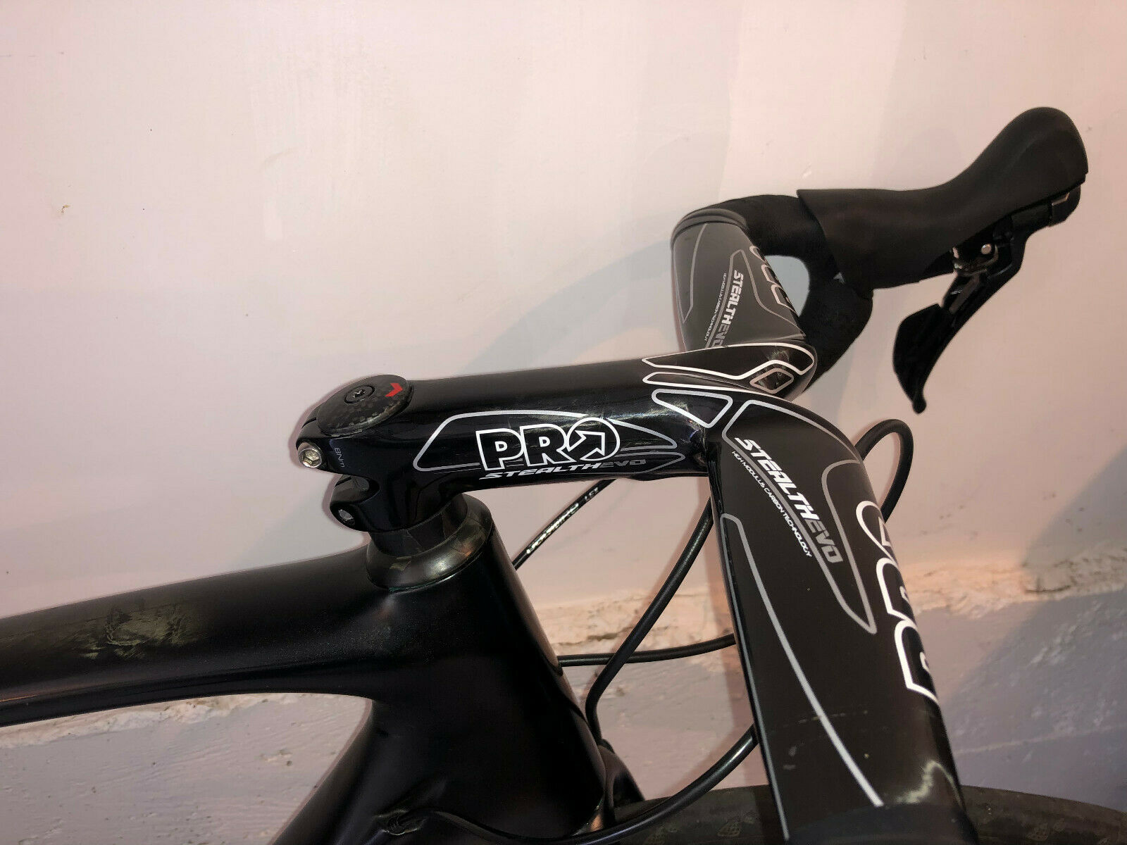 2017 S-Works Tarmac Disc 54cm Dura Ace - Fresh Stock Dated December 2025