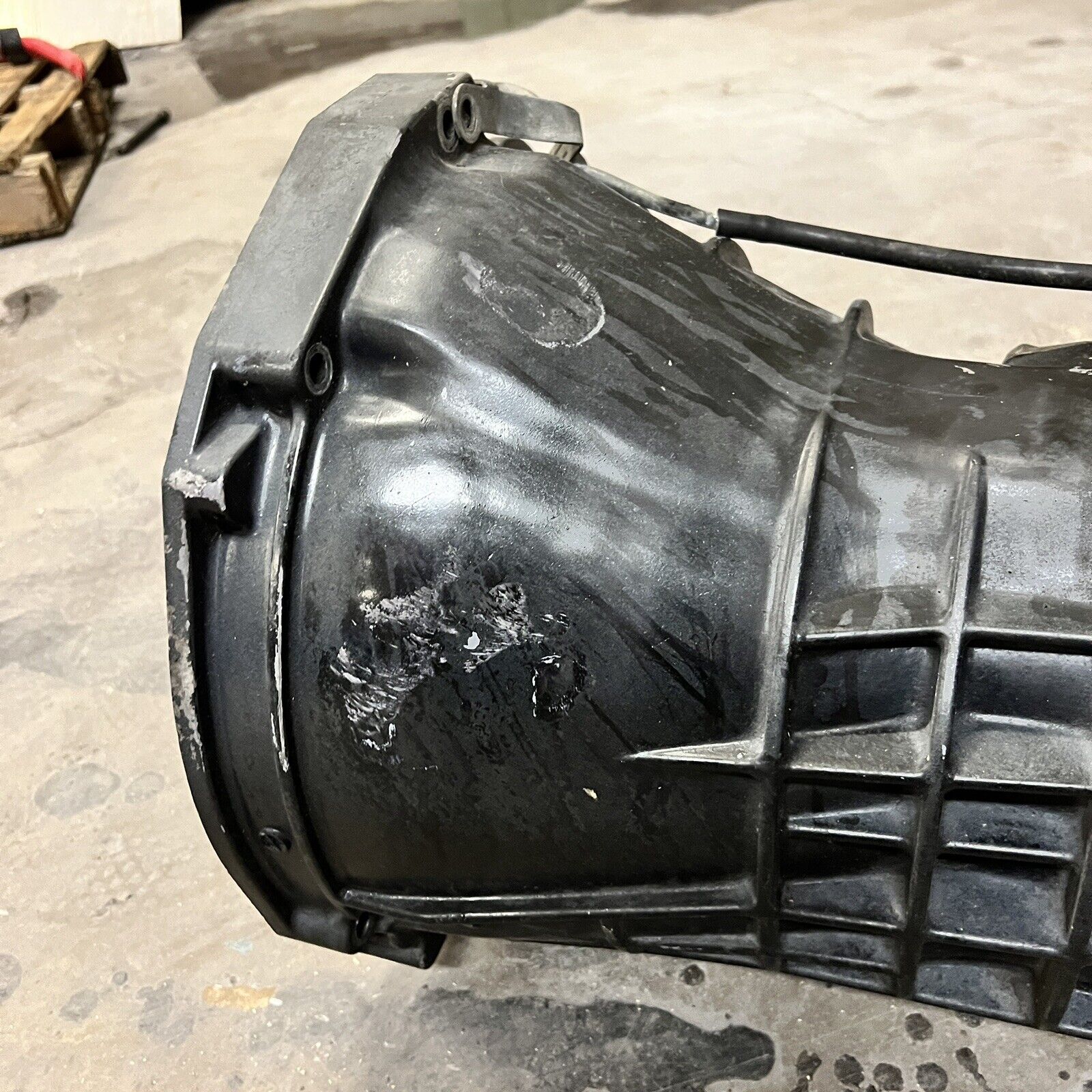 Nissan RB25DET 5 Speed Manual Transmission RB25 RB Trans - Fresh Stock Dated December 2025