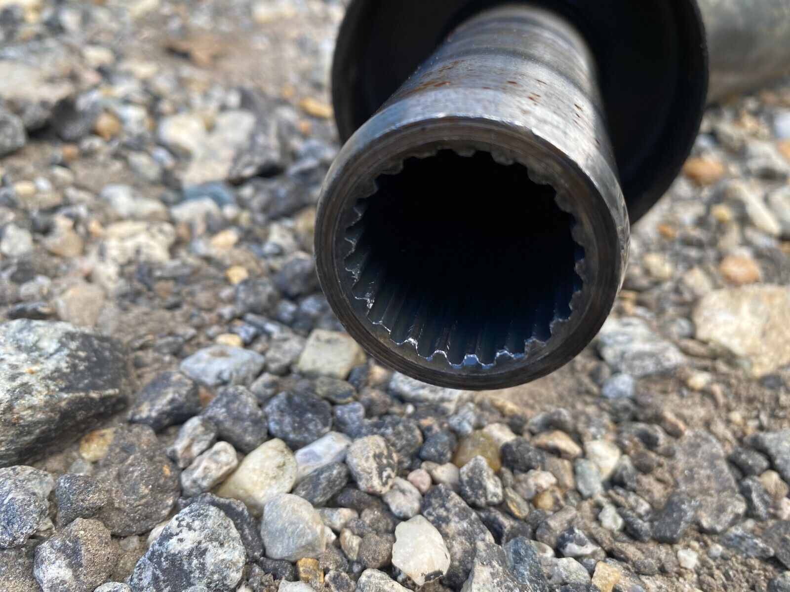 1984 1985 Toyota Supra Celica MA61 RA64 RA65 Manual Transmission W58 driveshaft - Fresh Stock Dated December 2025