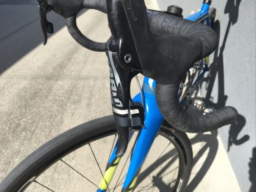 2015 Specialized Crux 56cm - Fresh Stock Dated December 2025