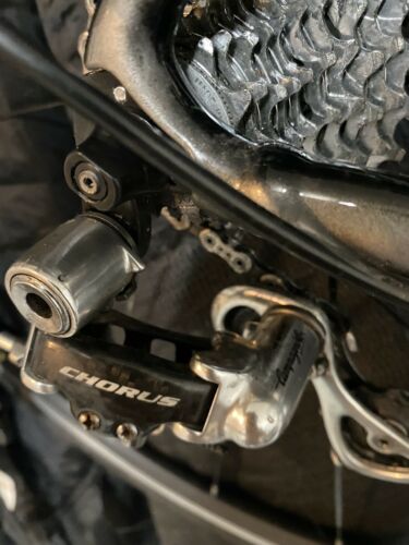 2019 Specialized Allez Sagan 56cm - Fresh Stock Dated December 2025