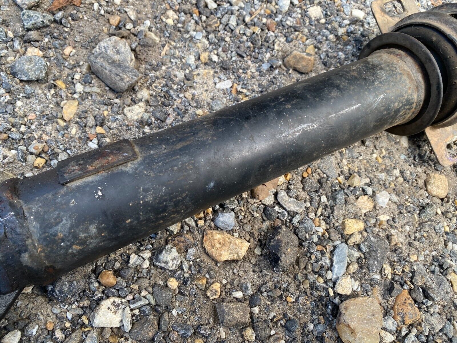 1984 1985 Toyota Supra Celica MA61 RA64 RA65 Manual Transmission W58 driveshaft - Fresh Stock Dated December 2025