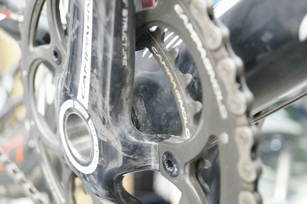 Williere Wilier Road Bike 2013 Zero7 size L - Fresh Stock Dated December 2025