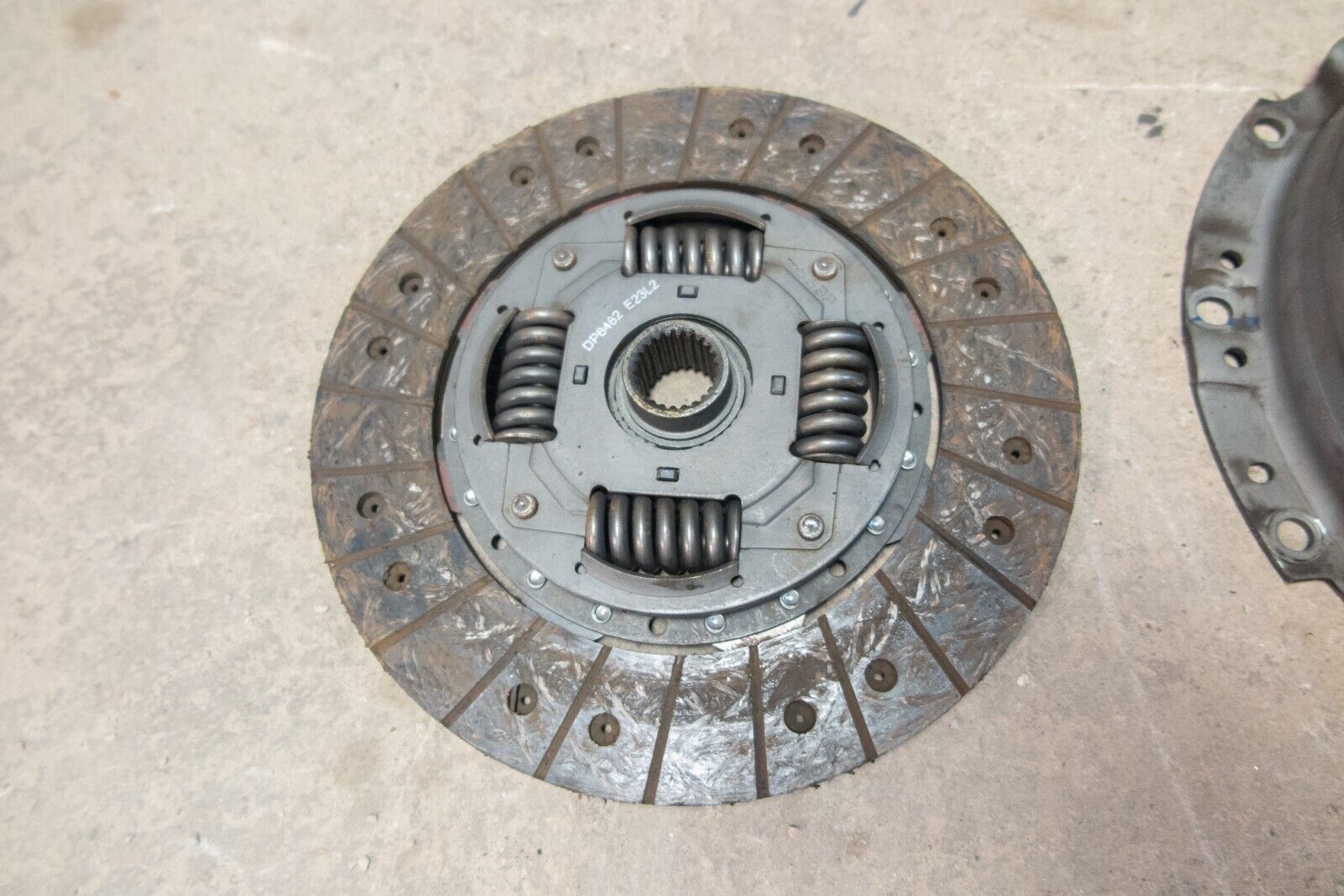 90-96 NISSAN 300ZX NON TURBO MANUAL TRANSMISSION COMPLETE OEM VG30DE 60K 5 SPEED - Fresh Stock Dated December 2025