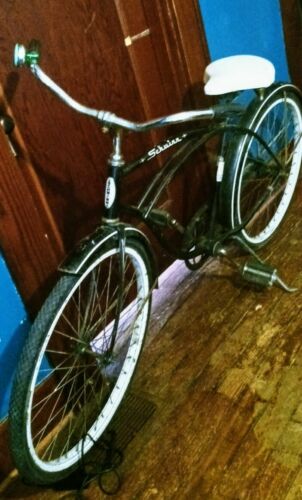1962 schwinn typhoon / Chicago bucycke company - Fresh Stock Dated December 2025