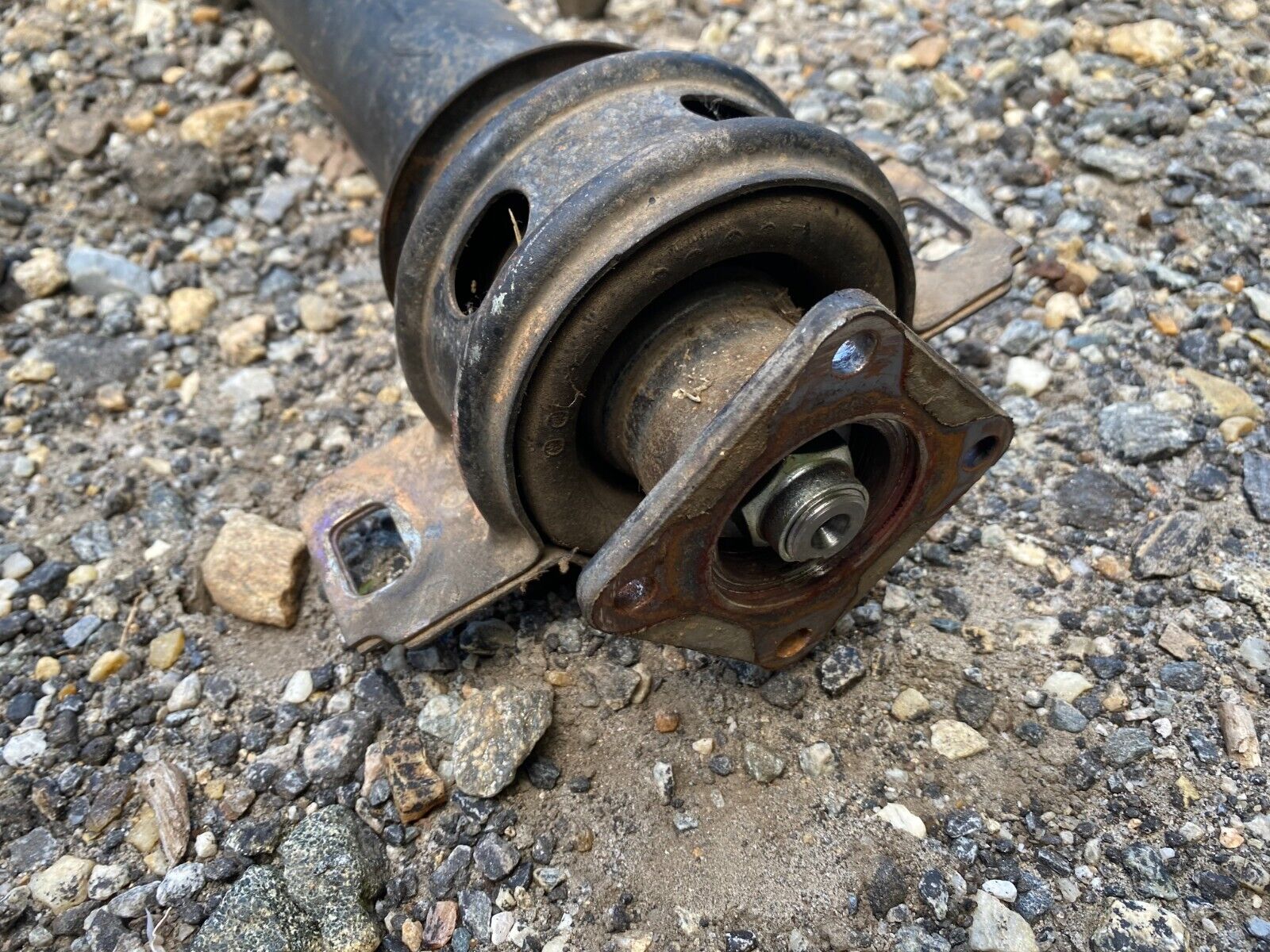 1984 1985 Toyota Supra Celica MA61 RA64 RA65 Manual Transmission W58 driveshaft - Fresh Stock Dated December 2025