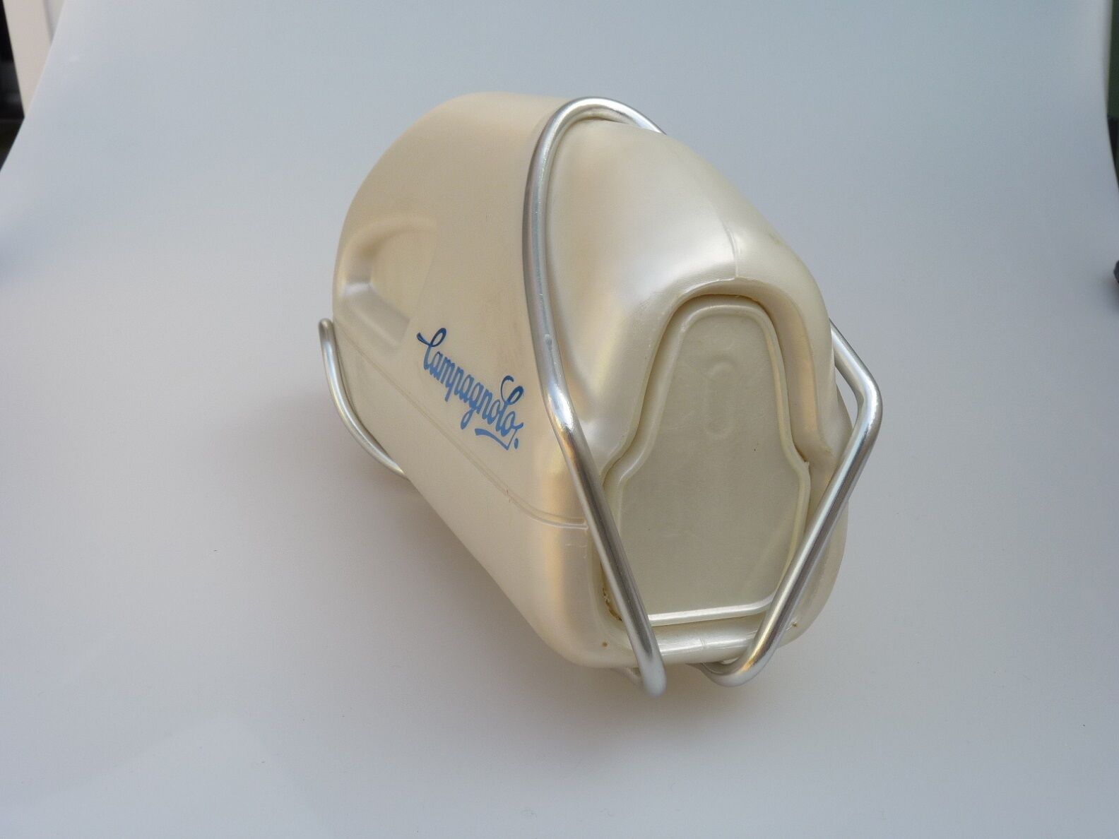 NOS Campagnolo Borraccia C Record BIOTERMICA THERMAL Water & FOOD Bottle sknus - Fresh Stock Dated December 2025