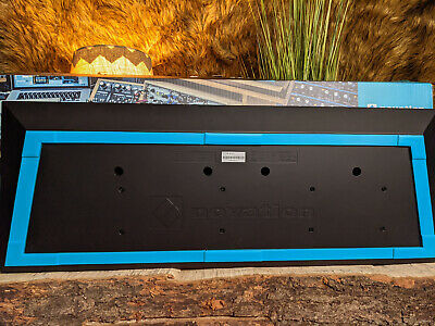 Novation	49SL MkIII 49-key Keyboard Controller with Sequencer - Fresh Stock Dated December 2025