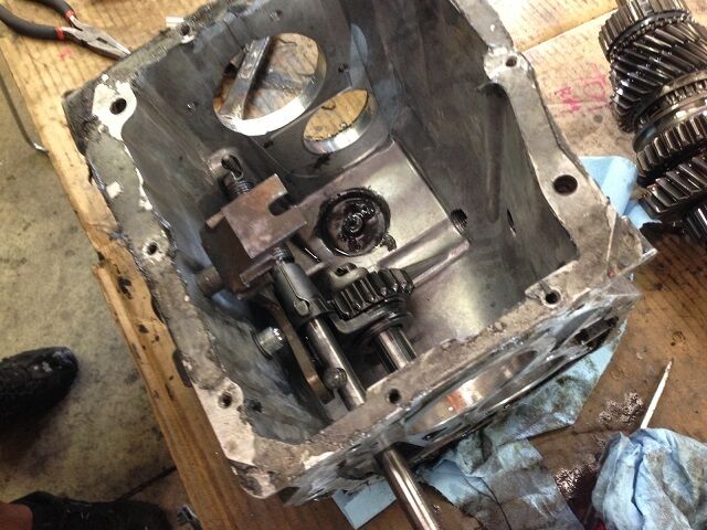 87-93 Ford Mustang T5 Transmission Swap Complete AOD to 5 Speed Conversion Kit - Fresh Stock Dated December 2025