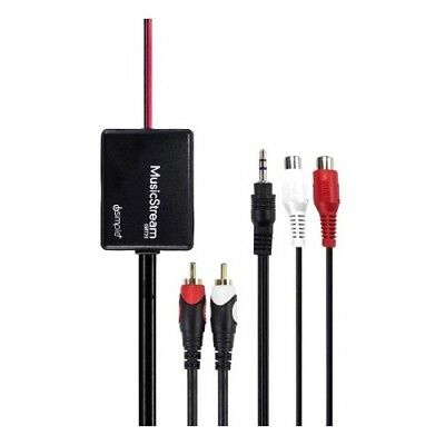 Pac ISBT23 Isimple Weatherproof Bluetooth Adaptor - Fresh Stock Dated December 2025