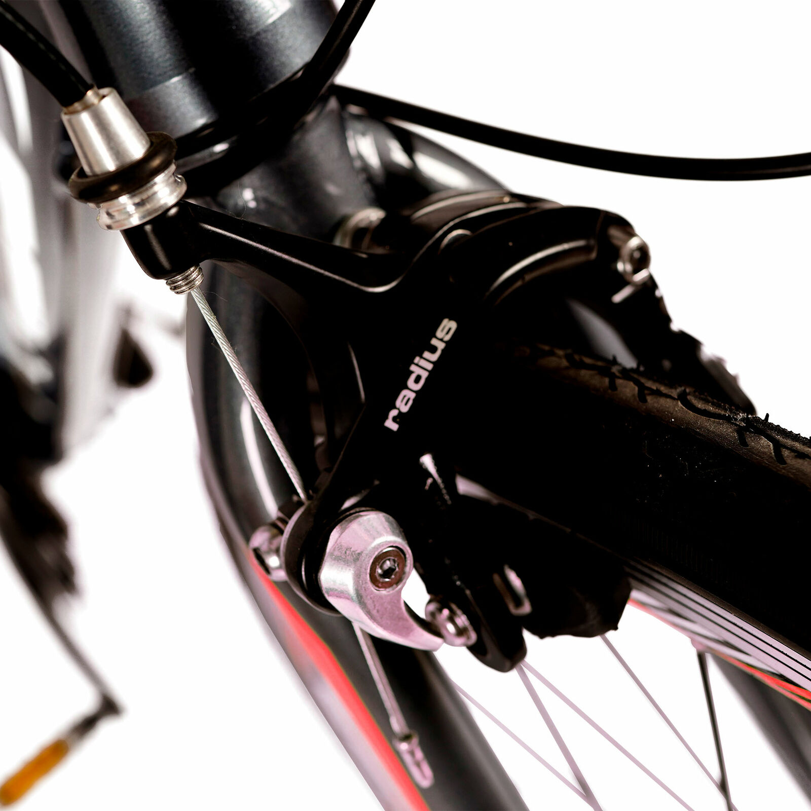 700*28C-21 Speeds, Shimano Shifter System Road Bike for Male & Female - Fresh Stock Dated January 2026