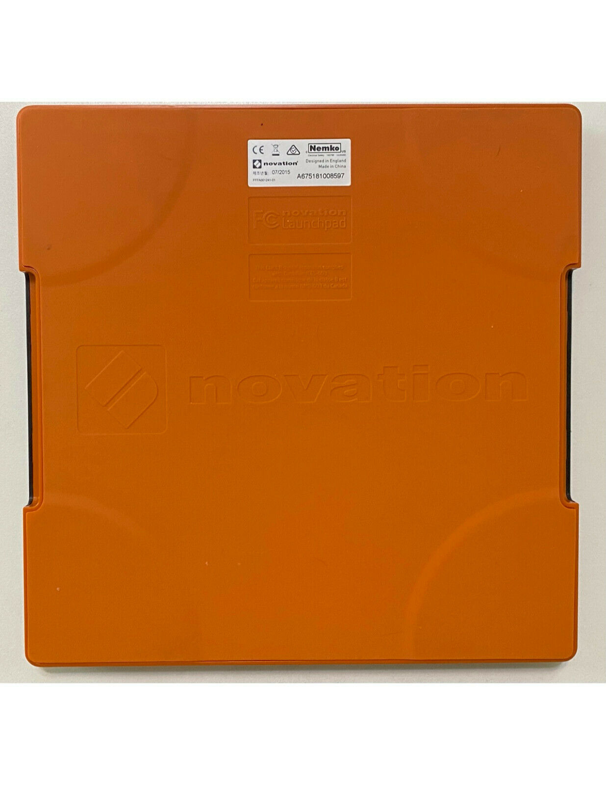 Novation Launchpad MK2 Ableton Live Controller/  64 RGB pads / Midi Controller - Fresh Stock Dated December 2025