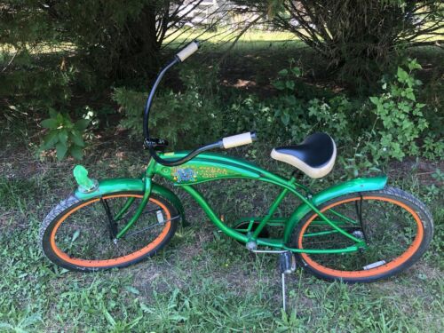 Dyno Von Franco Taboo Tiki Cruiser - Fresh Stock Dated December 2025