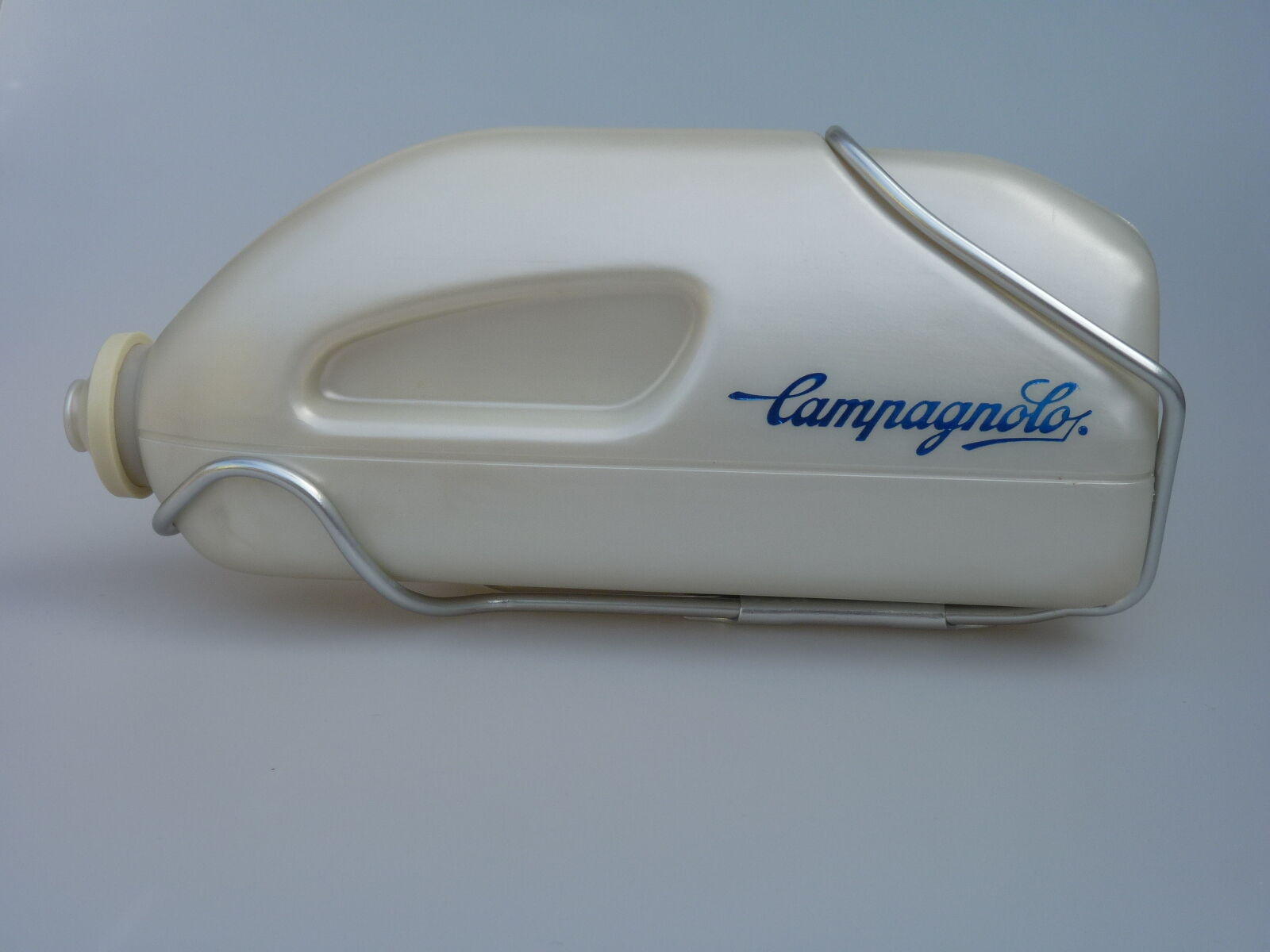 NOS Campagnolo Borraccia C Record BIOTERMICA THERMAL Water & FOOD Bottle sknus - Fresh Stock Dated December 2025