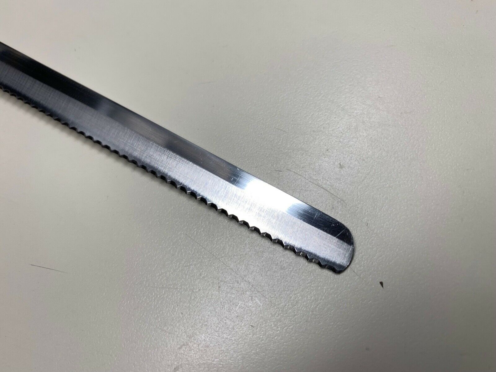 CUTCO classic 1724 DD Slicer Knife USA made *NICE* - Fresh Stock Dated January 2026