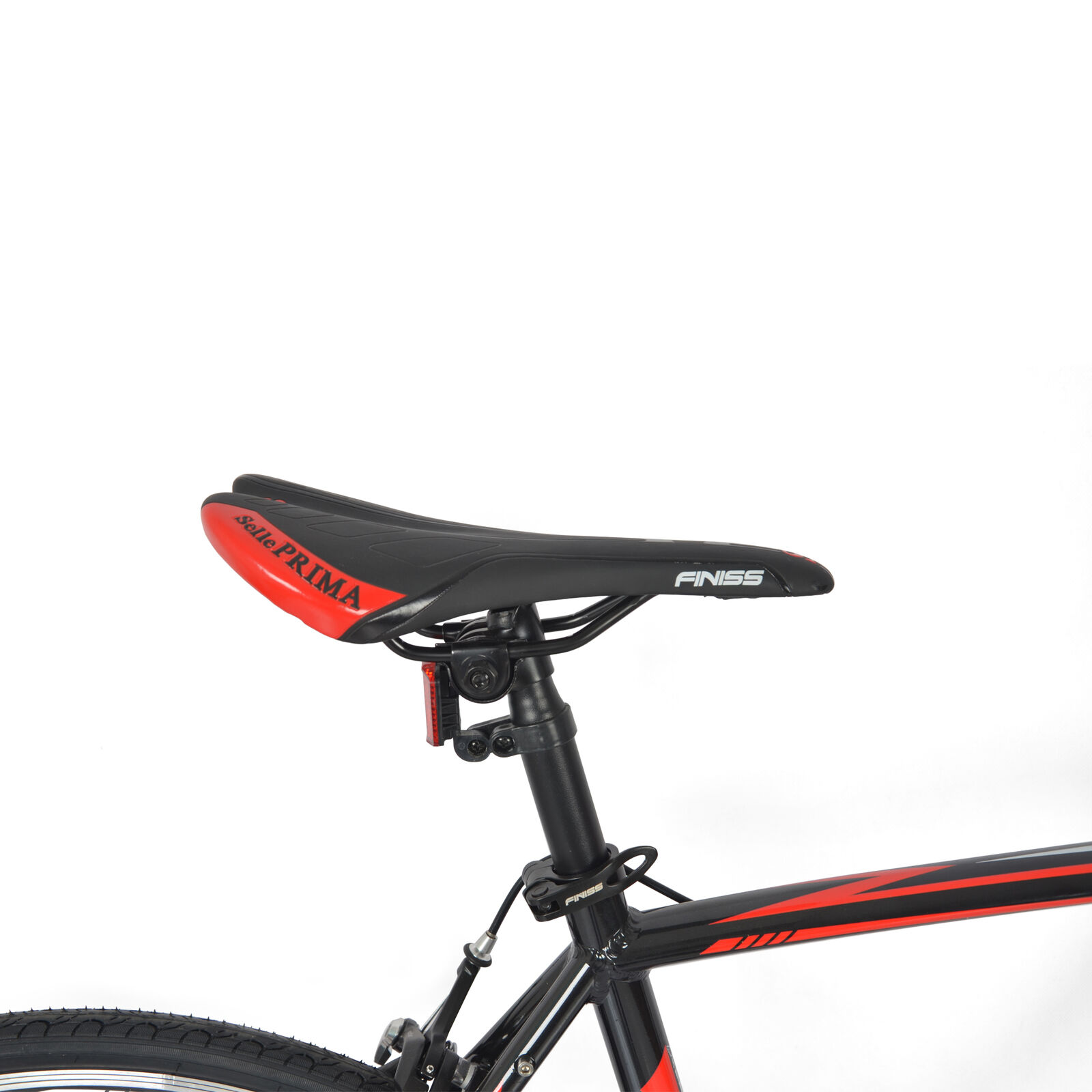 700*28C-21 Speeds, Shimano Shifter System Road Bike for Male & Female - Fresh Stock Dated January 2026