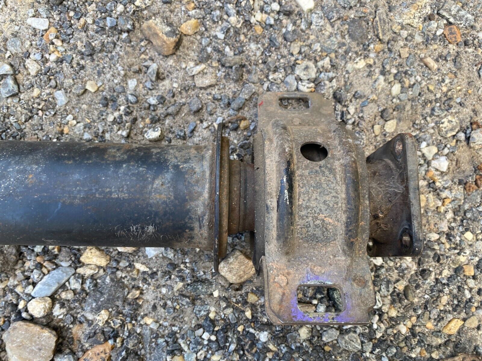 1984 1985 Toyota Supra Celica MA61 RA64 RA65 Manual Transmission W58 driveshaft - Fresh Stock Dated December 2025