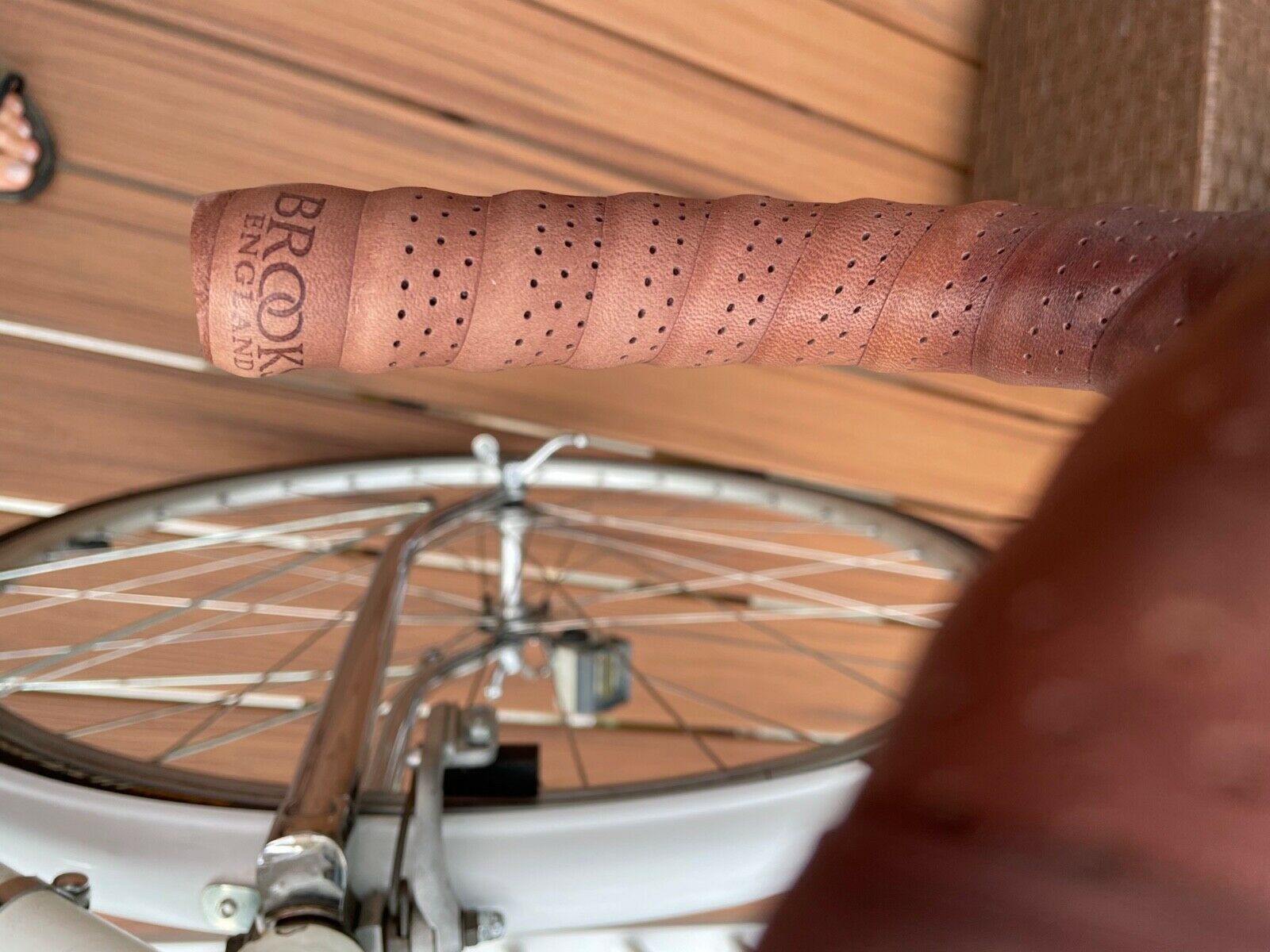 1940 Hetchins Brilliant, Sturmey Archer 3 speed hub, curly stays,Camrock - Fresh Stock Dated December 2025