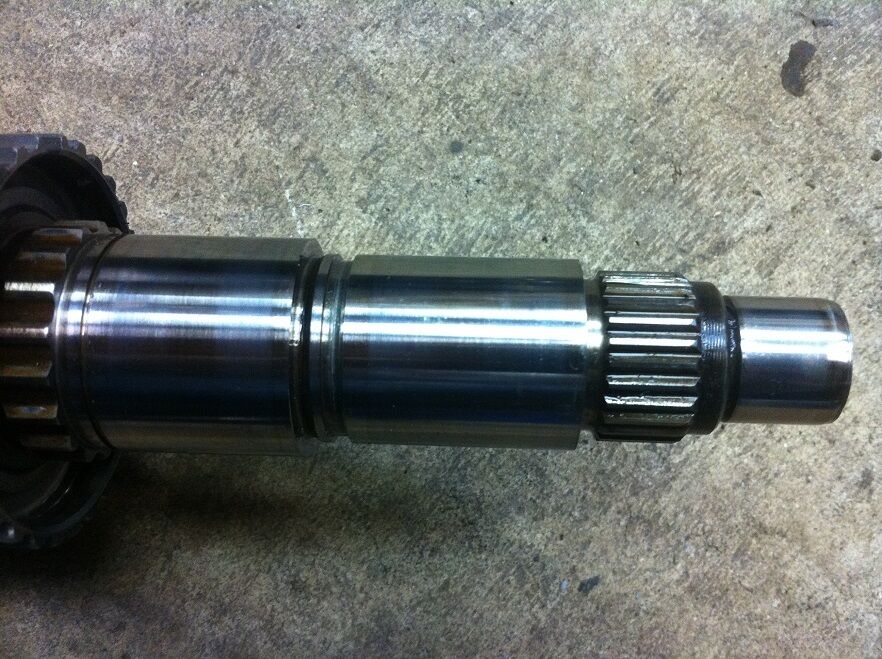 87-93 Ford Mustang T5 Transmission Swap Complete AOD to 5 Speed Conversion Kit - Fresh Stock Dated December 2025