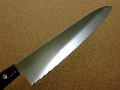 Japanese SETO ISEYA-E Kitchen Gyuto Chef's Knife 210mm 8.3