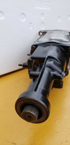 Borg Warner Super T 10 Transmission - Fresh Stock Dated December 2025