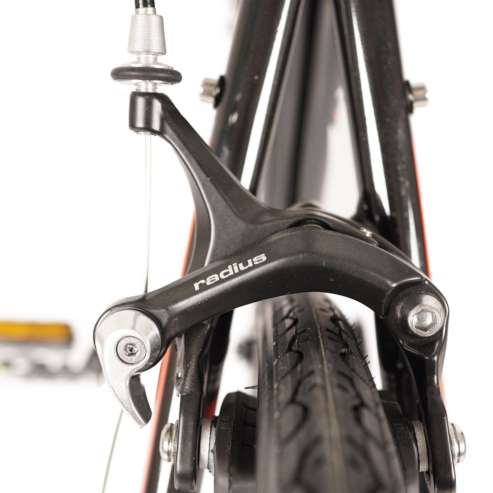 700*28C-21 Speeds, Shimano Shifter System Road Bike for Male & Female - Fresh Stock Dated January 2026