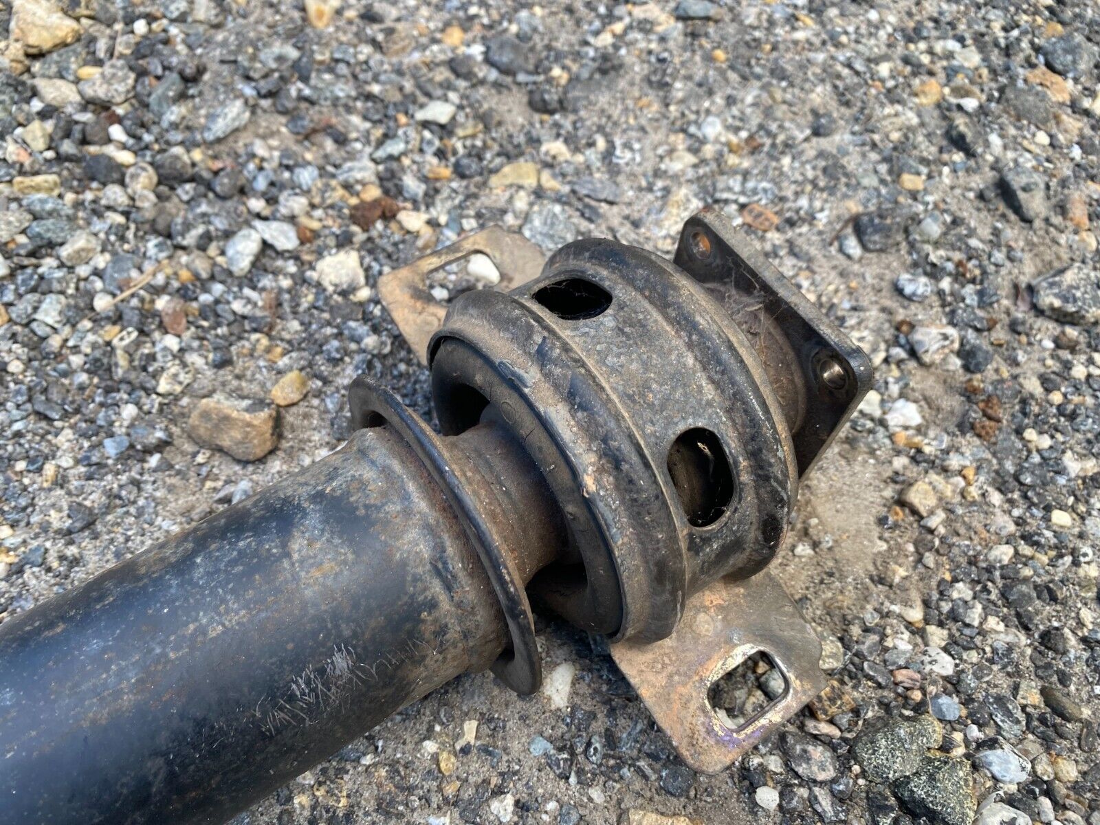 1984 1985 Toyota Supra Celica MA61 RA64 RA65 Manual Transmission W58 driveshaft - Fresh Stock Dated December 2025