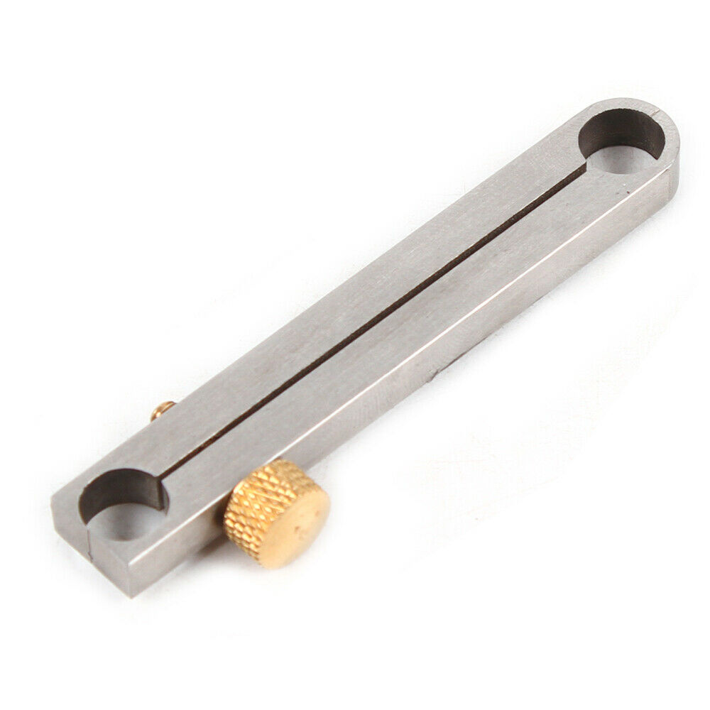 Watch Movement Repair Center Wheel Clamp Tool G8722B 8x1.5cm USA - Fresh Stock Dated December 2025