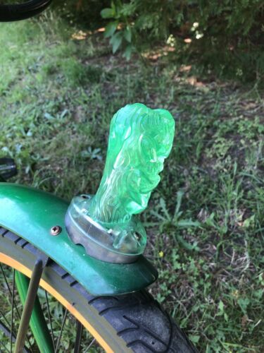 Dyno Von Franco Taboo Tiki Cruiser - Fresh Stock Dated December 2025