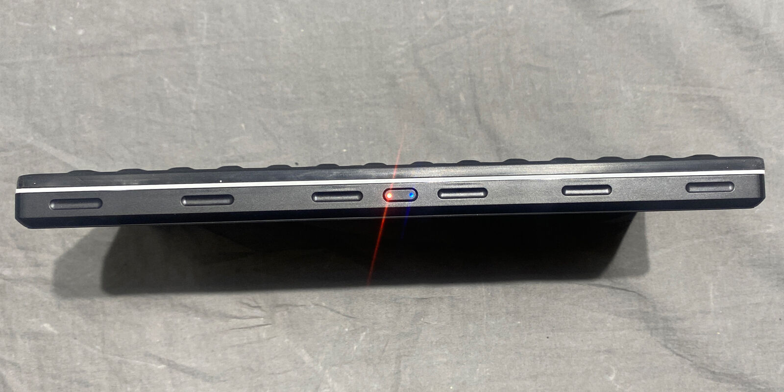 Roli Seaboard Block Modular Wireless MIDI Touch Interface Expressive Keyboard - Fresh Stock Dated December 2025