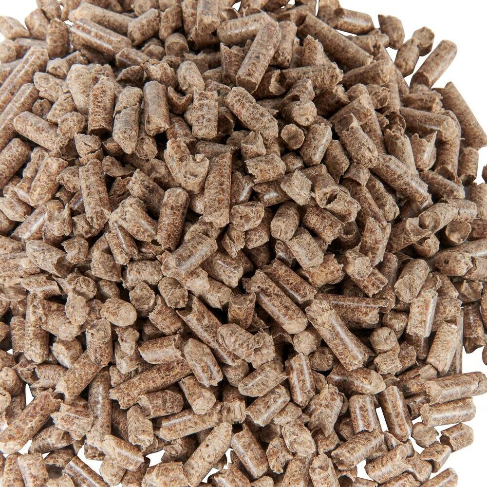 Flame Genie Pellets 20 Lb Bag FG-P20 - Fresh Stock Dated January 2026
